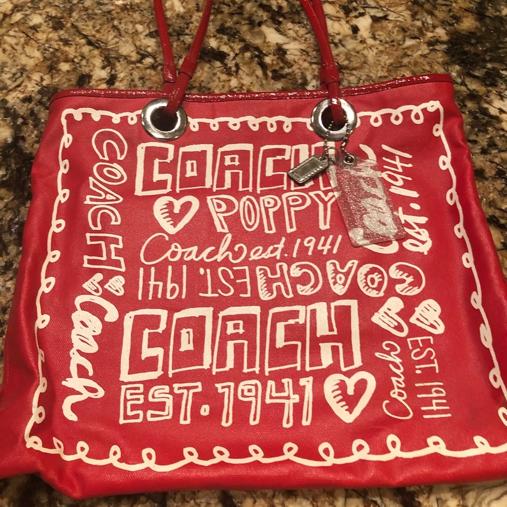 Ladies handbag